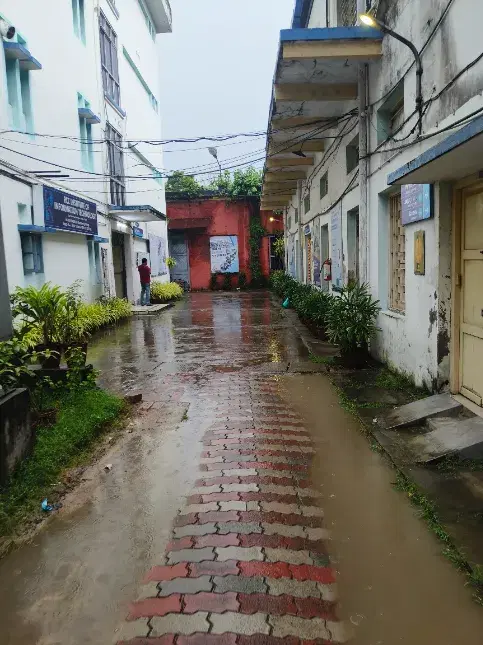 RCC Institute Of Information Technology Campus photo 11